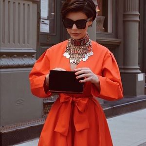 Meet your Posher, Roxy